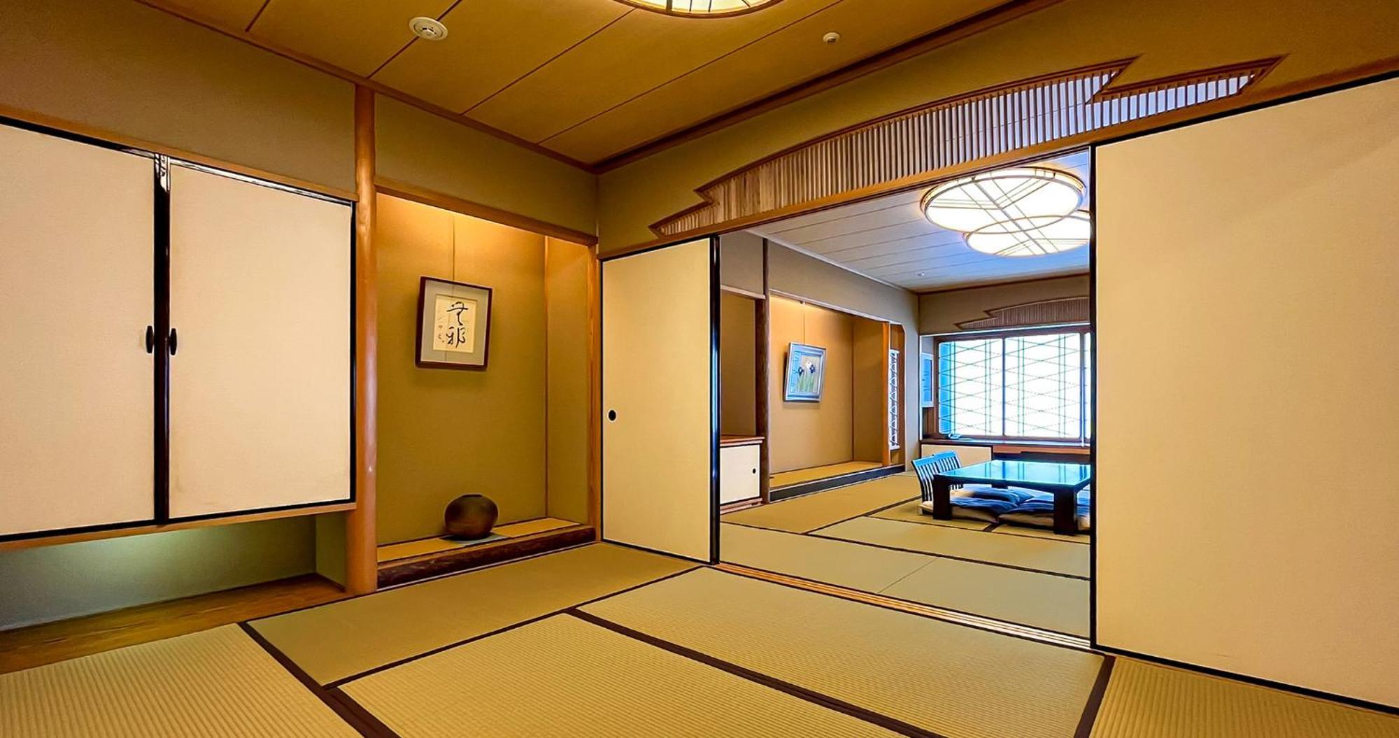 Sheraton Grande Ocean Resort Miyazaki Exterior photo